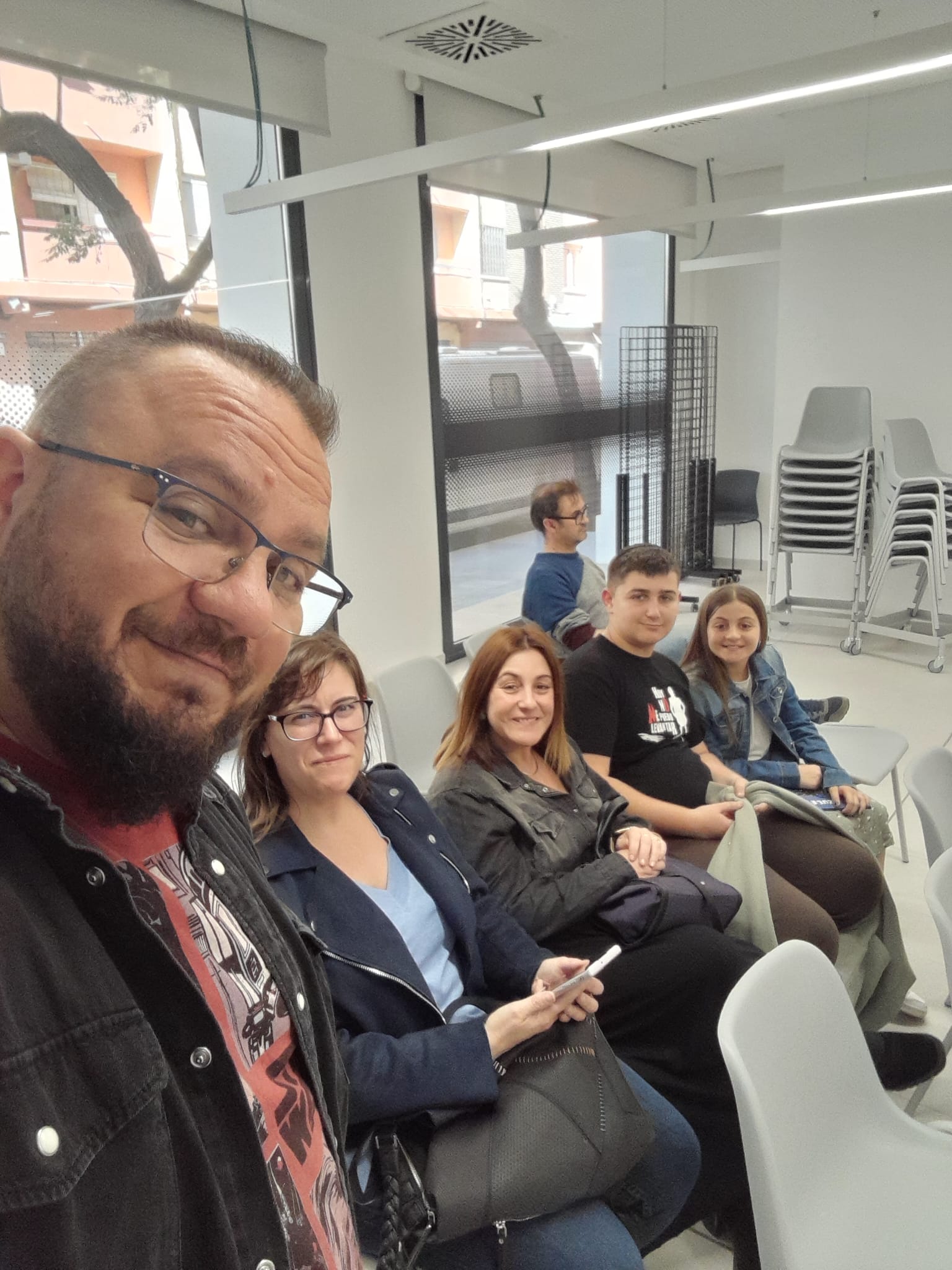 Presentación de Azulete