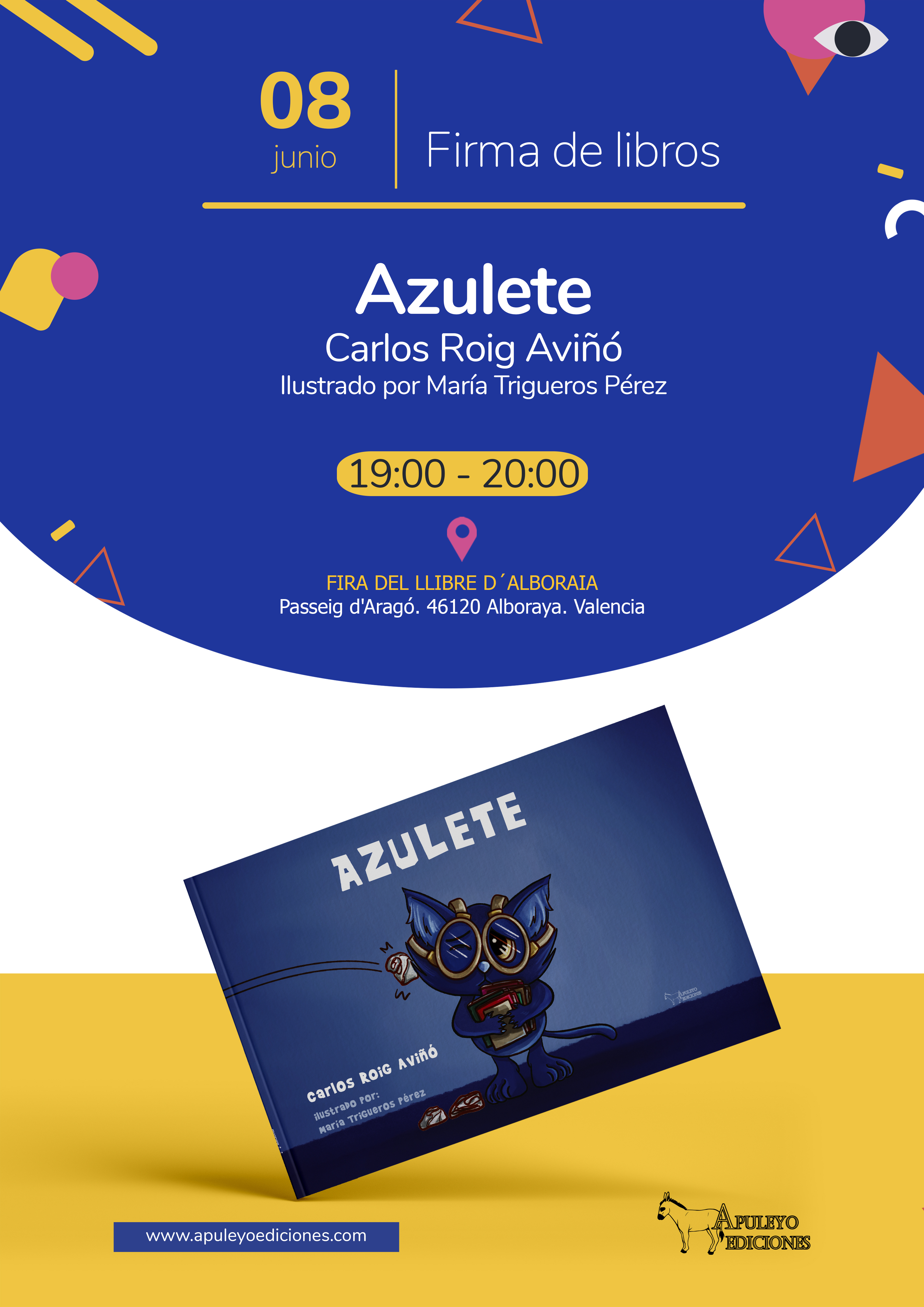 Azulete