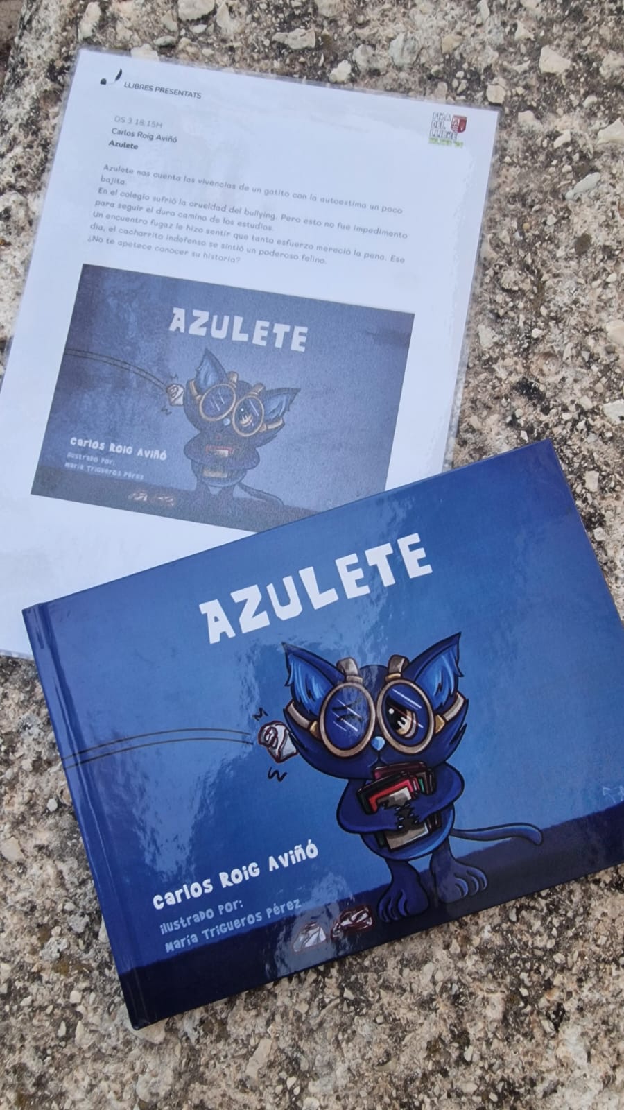 Azulete