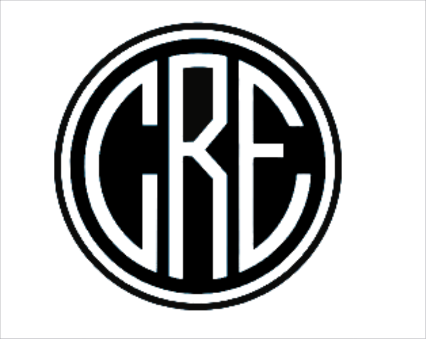 Logotipo de Carlos Roig Escribe