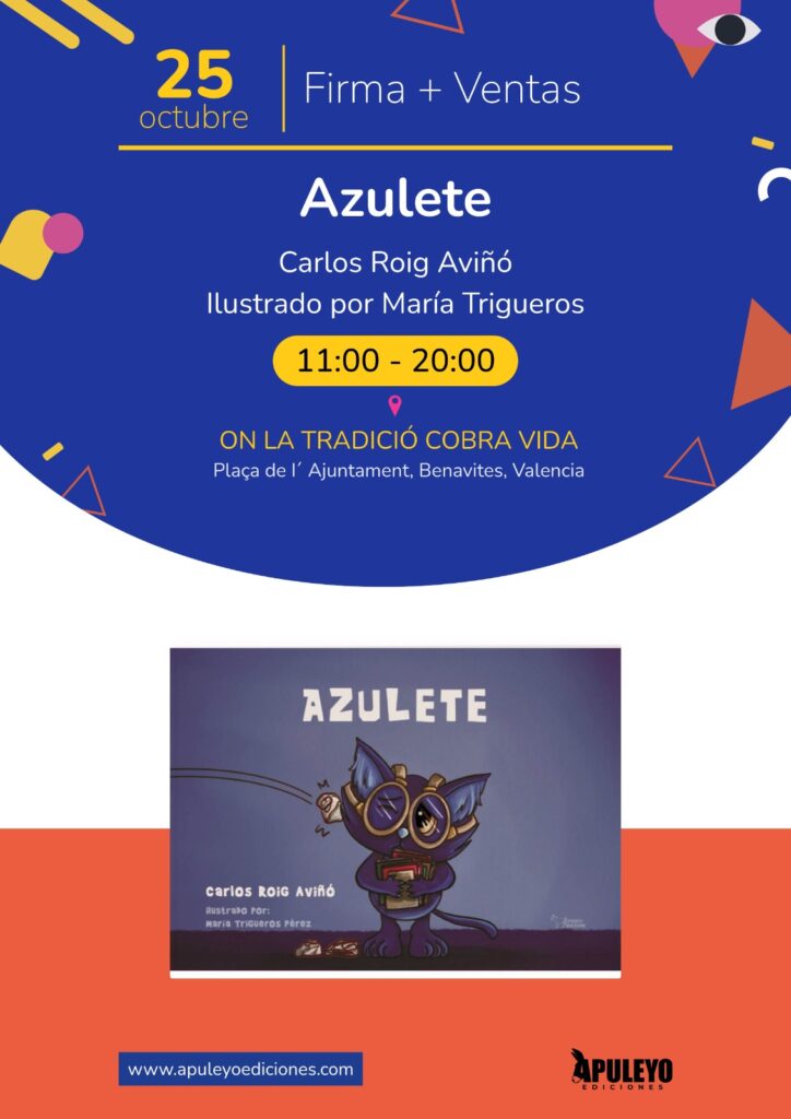 Fira d’octubre Benavites